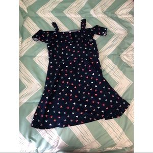 Little girls summer dress 👗